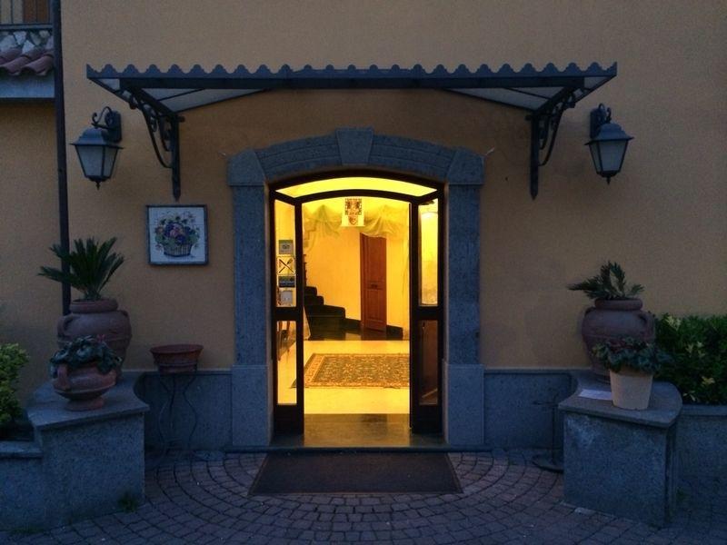 La Locanda Del Palatoraffinato تْشامبينو المظهر الخارجي الصورة