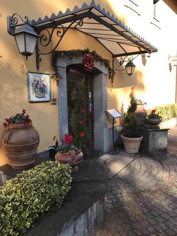 La Locanda Del Palatoraffinato تْشامبينو المظهر الخارجي الصورة
