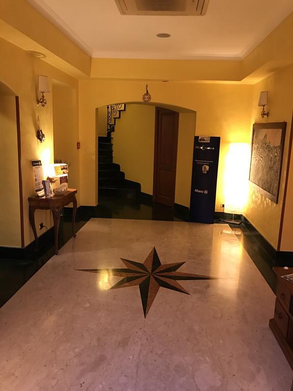 La Locanda Del Palatoraffinato تْشامبينو المظهر الخارجي الصورة