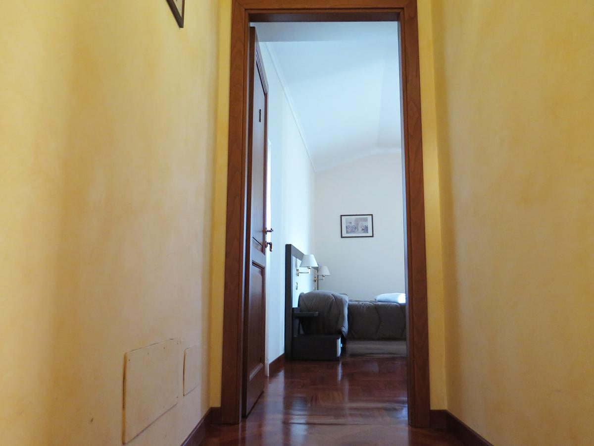 La Locanda Del Palatoraffinato تْشامبينو المظهر الخارجي الصورة