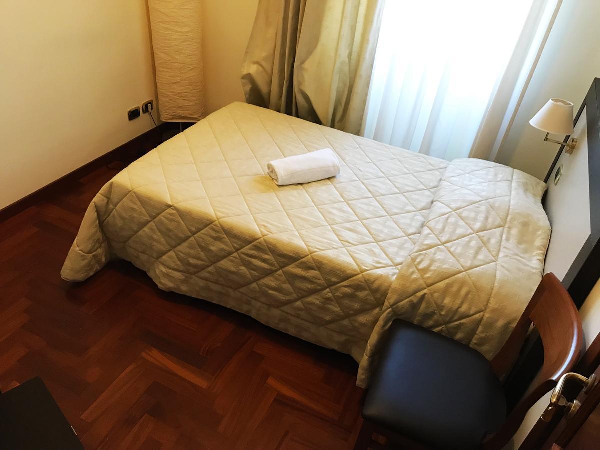 La Locanda Del Palatoraffinato تْشامبينو المظهر الخارجي الصورة