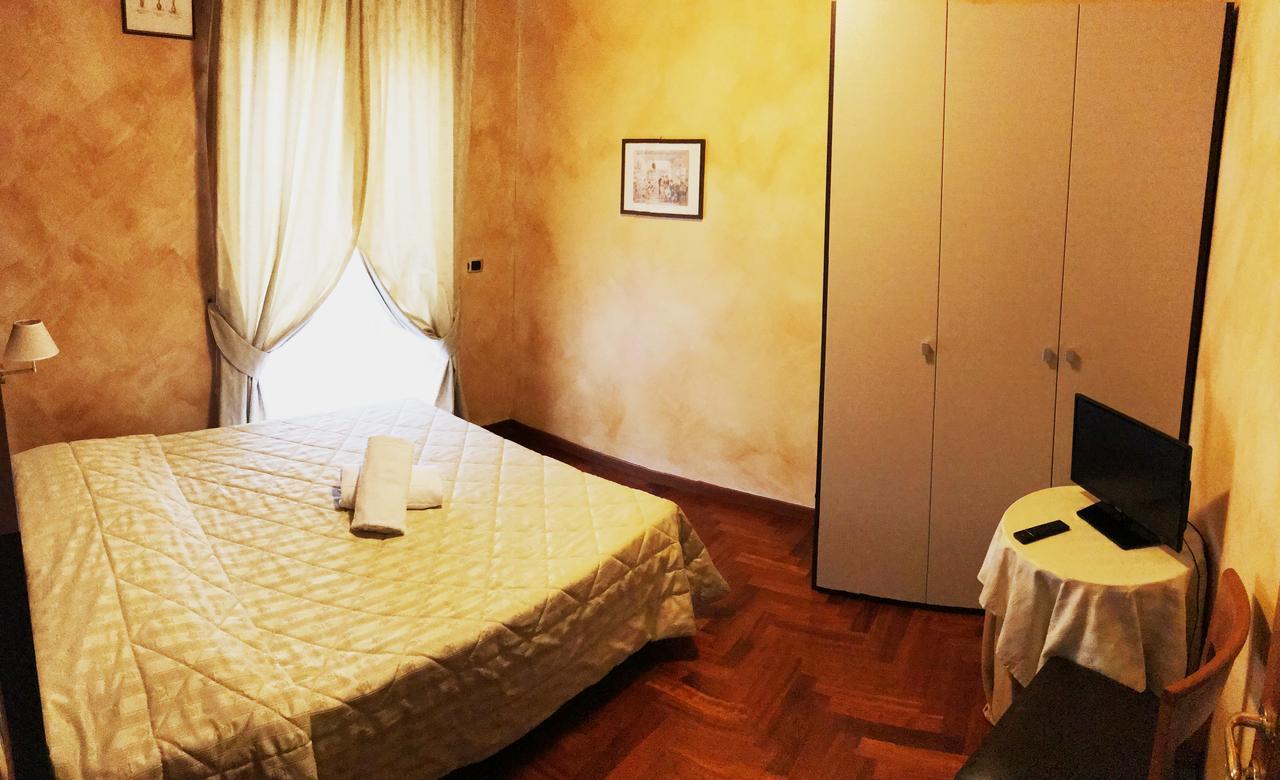 La Locanda Del Palatoraffinato تْشامبينو المظهر الخارجي الصورة