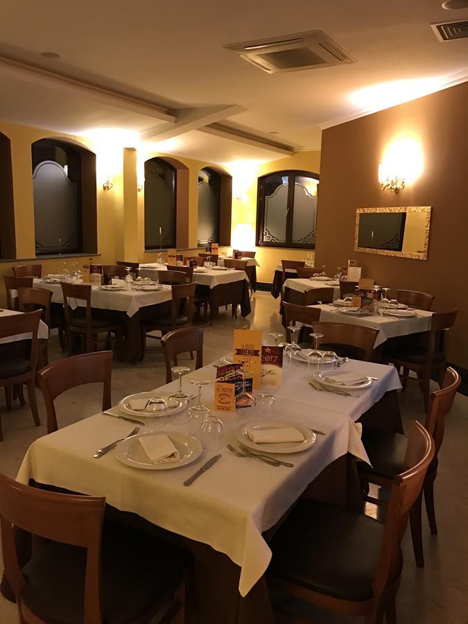 La Locanda Del Palatoraffinato تْشامبينو المظهر الخارجي الصورة