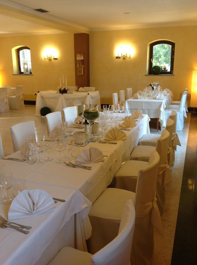 La Locanda Del Palatoraffinato تْشامبينو المظهر الخارجي الصورة